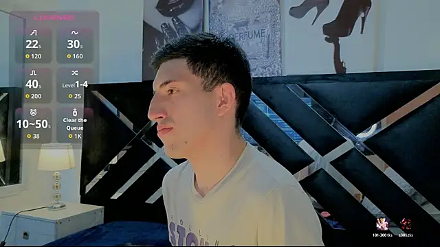 Show webcam de Un_Sluttyy