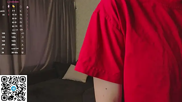 UmbraVelour লাইভ XXX চ্যাট