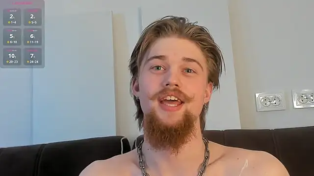 Lev_Miller Live XXX-Chat