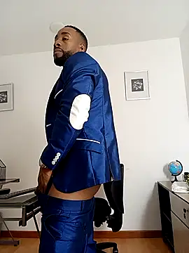 Dante_Knox Live XXX-Chat