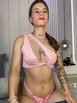 JuliaColemann লাইভ XXX চ্যাট