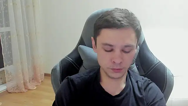 Alexmansuper Pertunjukan Webcam