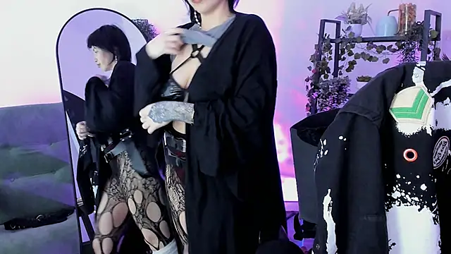 NeoGeisha লাইভ XXX চ্যাট