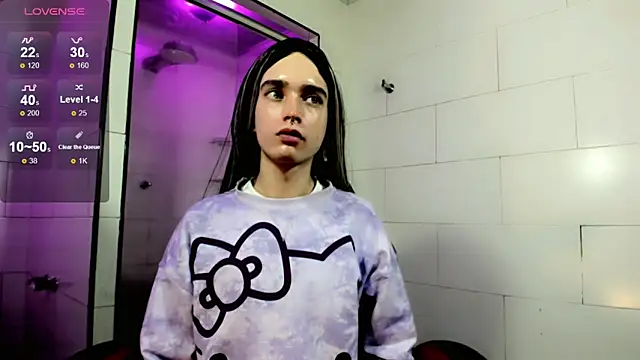 venus_exe 在線直播表演