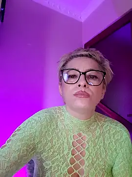 LunaBlaise লাইভ XXX চ্যাট