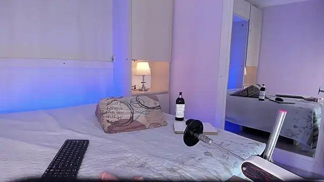 TessaLowe লাইভ XXX চ্যাট