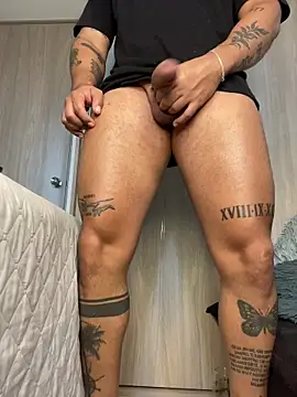 AndresFerro – Naživo XXX chat