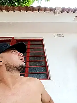 franDuxxx Live XXX-Chat