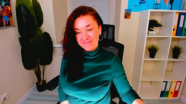 AnaMills লাইভ XXX চ্যাট