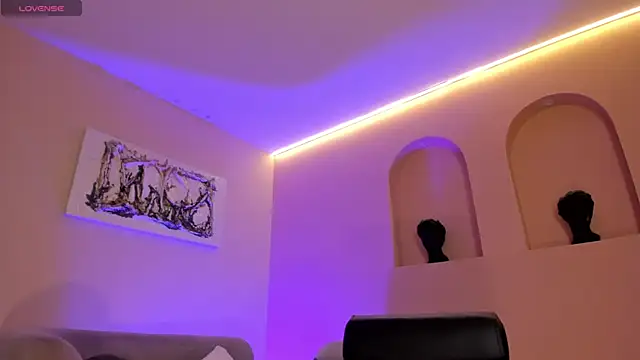 Chat +18 de MorganHicks ao vivo