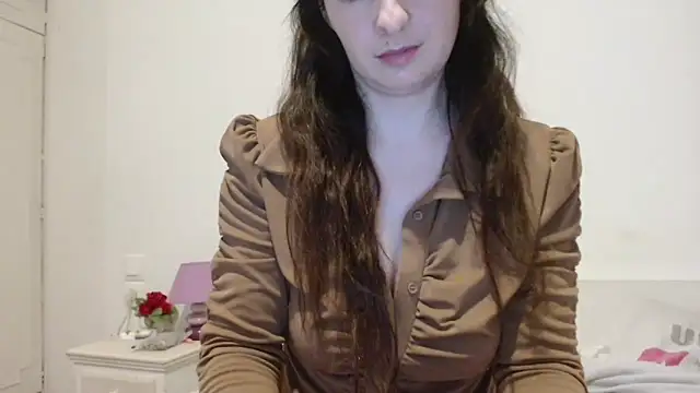 Show webcam de desirmiss1