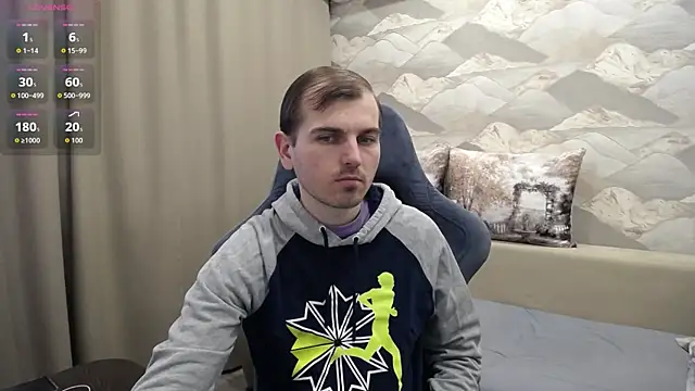 Show Webcam de SerzhKorol1