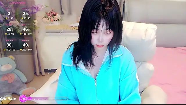 yoyoyo_99 লাইভ XXX চ্যাট