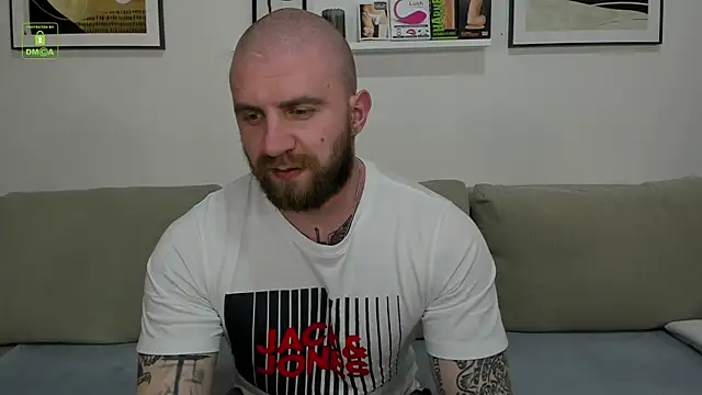 Gerard_Finbar Live XXX-chat