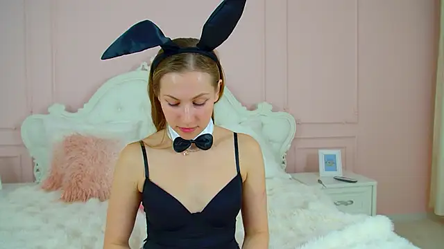 AprilSpringer's Live XXX Chat