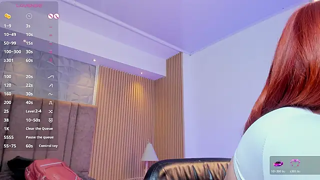 kimbrownn's Webcam Show