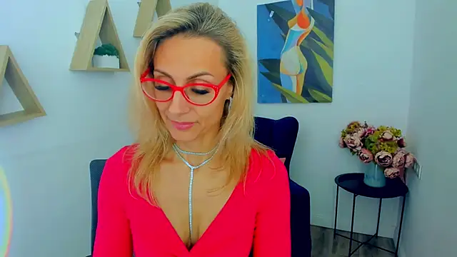 MuseOfStage লাইভ XXX চ্যাট