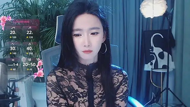 feifei-love Live XXX Chat