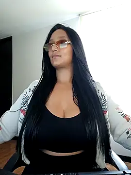 Show Webcam de Esmeralda333