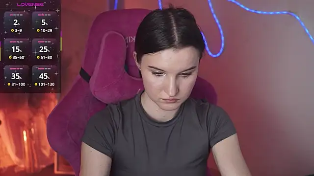 AgataWillis লাইভ XXX চ্যাট