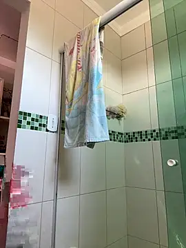 Show de larj021bb na webcam