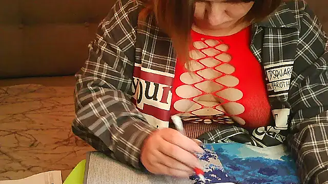 دردشة Minisstra الجنسية المباشرة