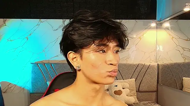 cococumpsのライブXXXチャット