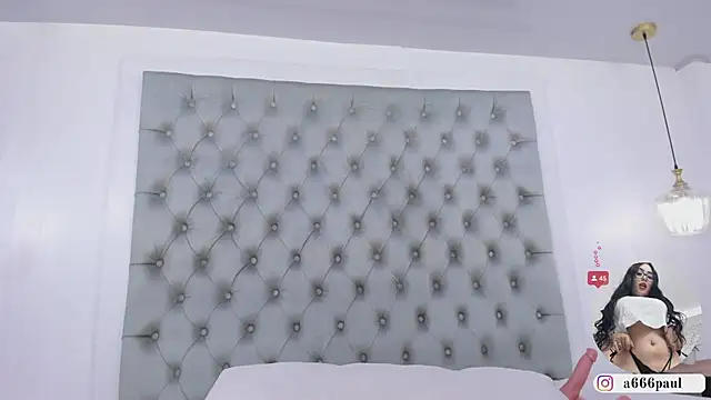 aria_paul লাইভ XXX চ্যাট