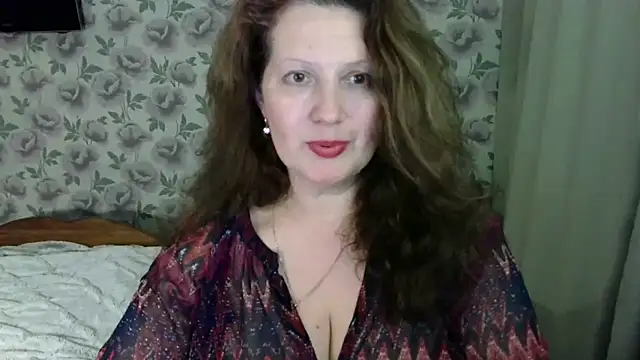 دردشة AriaTasty الجنسية المباشرة