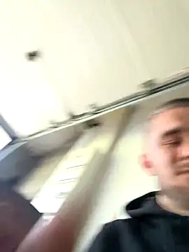 Benjamiinlt Show Webcam