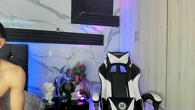 ThiagoFerrero_Hot Webcam-Show