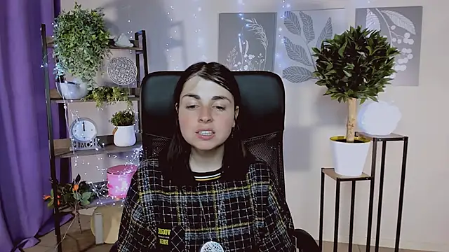 MartaEdams 라이브 XXX 채팅