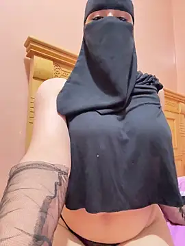 _Laiali_ Adlı Modelin Web Kamerası Şovu