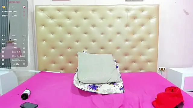 _jade_01's Webcam Show