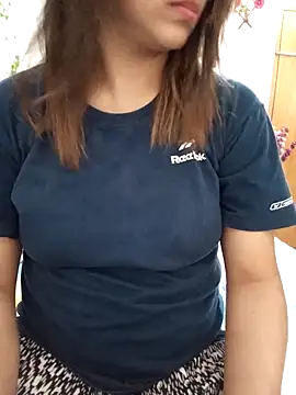 XXX chat uživo modela Tanha18