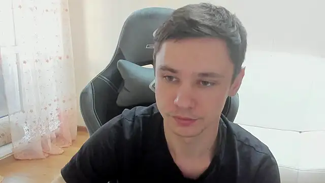 Alexmansuper Live XXX Chat