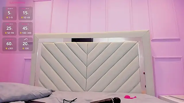 IRINA_PALVIN's Live XXX Chat