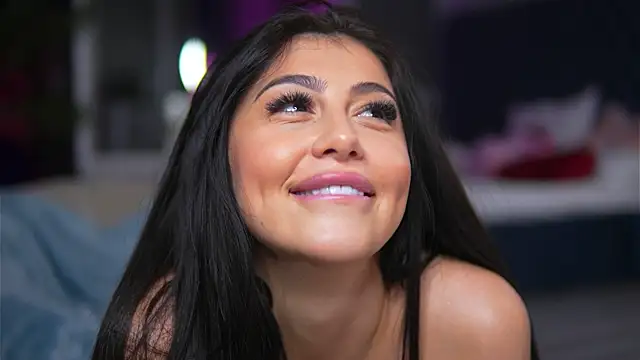 MissMeganMoon Chat XXX in diretta