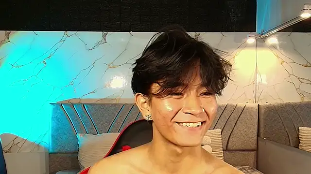 Вебкам-шоу cococumps