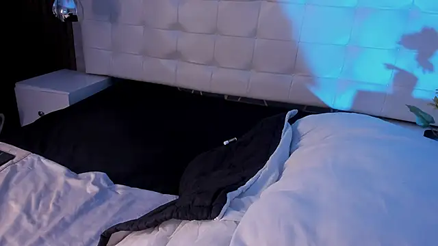 AlexGanndyn Webbikameraesitys