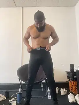 Enos3 Show in webcam