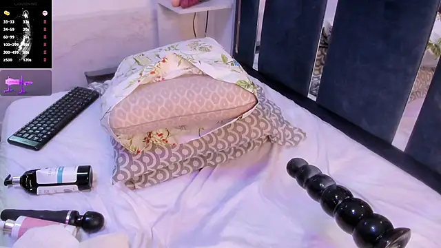 โชว์เว็บแคมของ VeronicaRyan