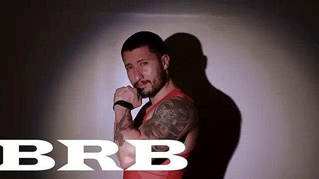 Nathan_rivers Webcam-Show