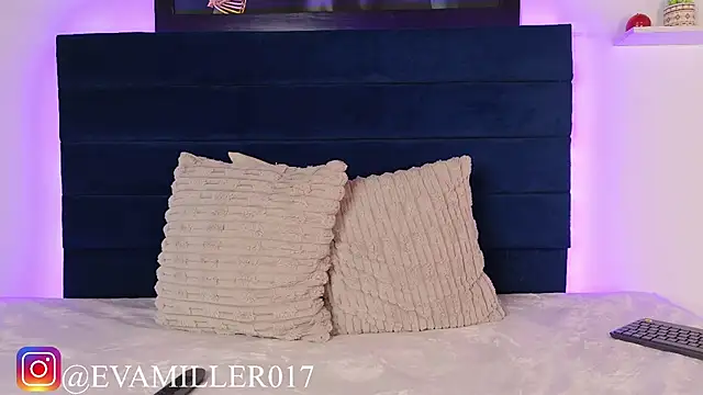 Chatroom XXX en direct de eva_miller7