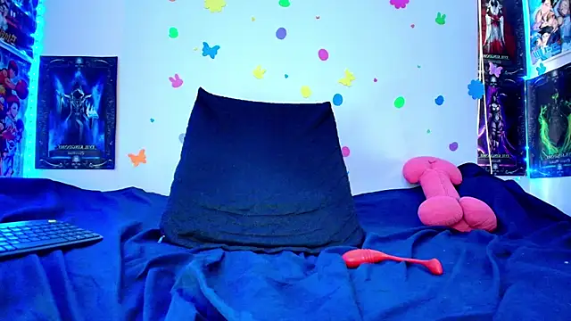 AlannisSweet Live XXX-chat