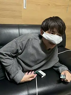 sofe8161 Pertunjukan Webcam