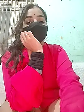 the_saavi 在線直播表演