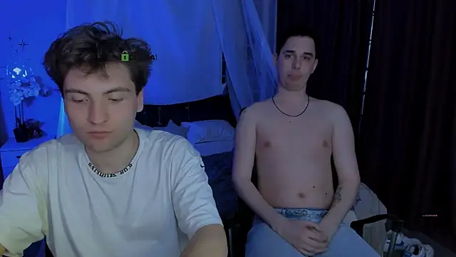 XXX chat uživo modela jason_sweety