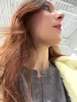 LilluKatten 라이브 XXX 채팅