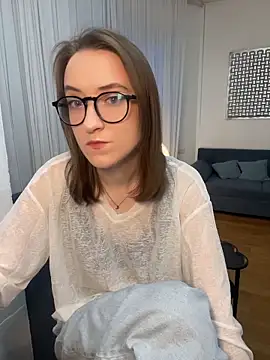 Persephone_Kore – Kamerová šou